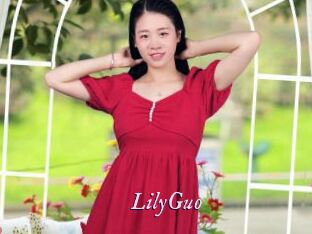 LilyGuo