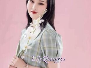 LilyZhang556