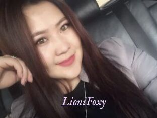 LioniFoxy