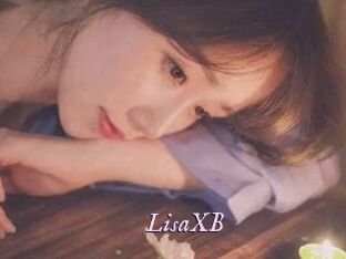 LisaXB