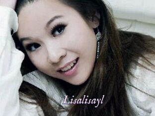 Lisalisayl