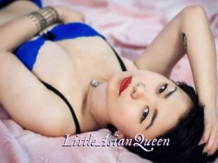 LittleAsianQueen