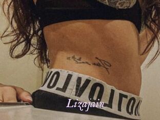 Lizajain