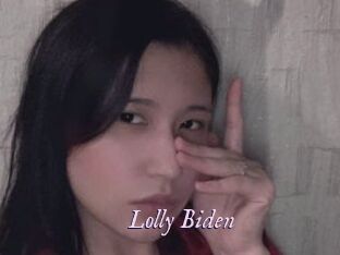 Lolly_Biden