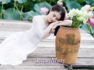 LotusMary