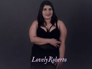 LovelyRoberto