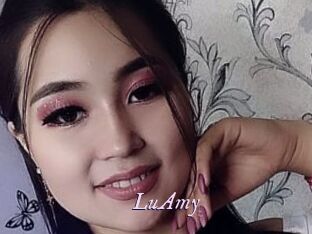 LuAmy
