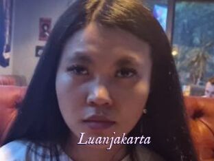 Luanjakarta