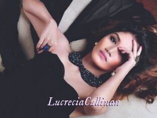 LucreciaCullinan