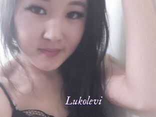 Lukolevi