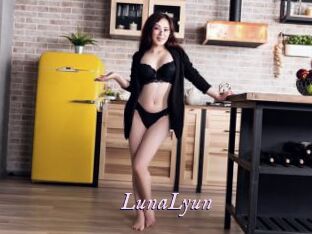 LunaLyun