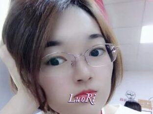 LuoRi