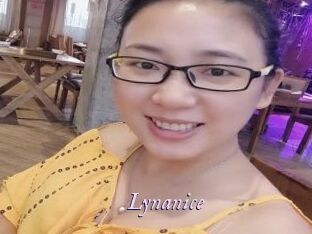 Lynanice