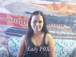 Lady_FOX21