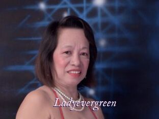 Ladyevergreen