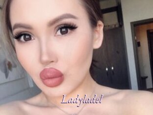 Ladyladel