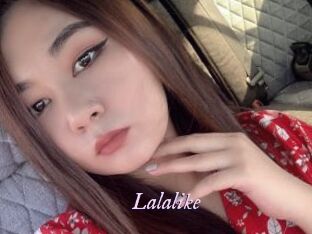 Lalalike