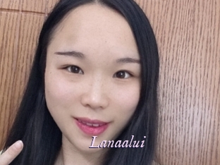 Lanaalui