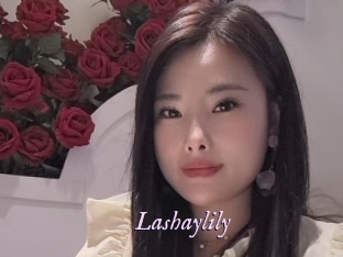 lashaylily Topless Tokyo Girls
