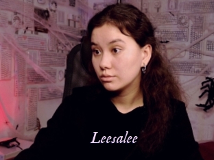 Leesalee