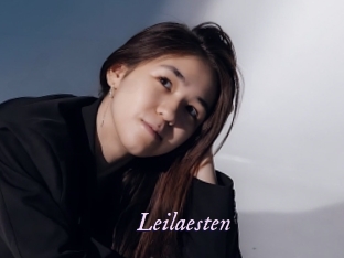 Leilaesten