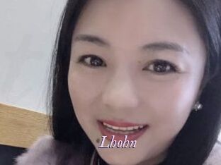 Lhohn