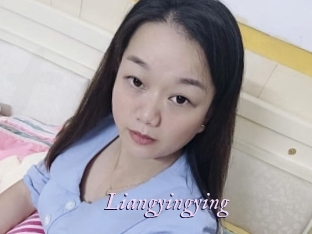 Liangyingying