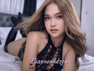 Lianneandzeus