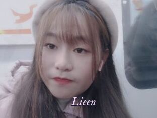 Lieen