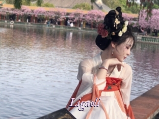 Ligaoli