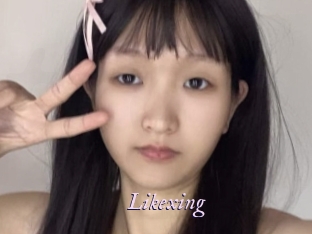 Likexing