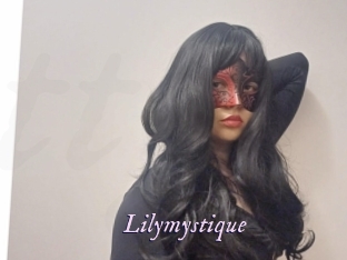 Lilymystique