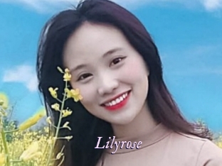 Lilyrose
