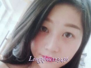 Lingzhou123456