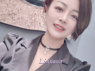 Linnana