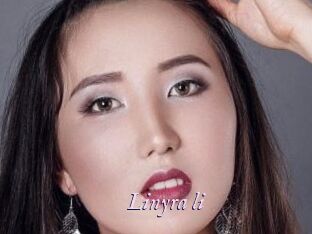 Linyra_li