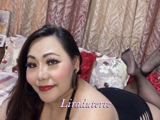 Liraduterte