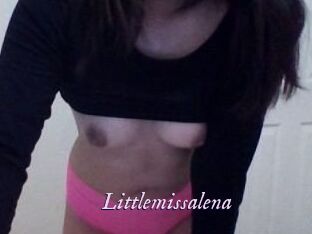 Littlemissalena