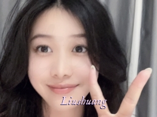 Liushuang