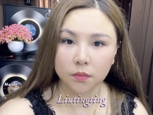 Liutingting