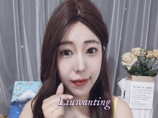 Liuwanting