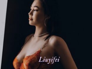 Liuyifei