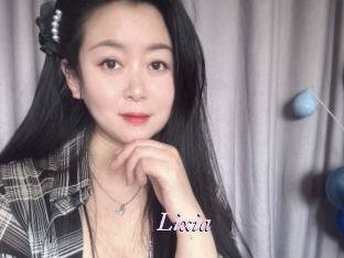 Lixia