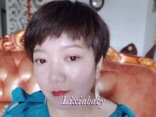Lixiababy