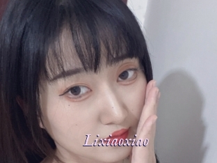 Lixiaoxiao