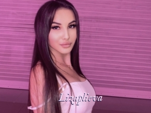 Lizaplieva