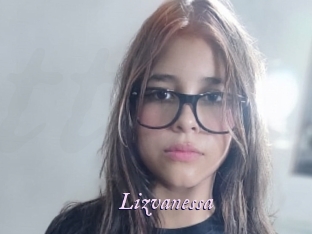 Lizvanessa