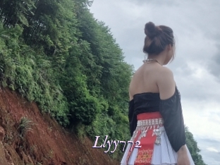 llyy772 Topless Tokyo Girls