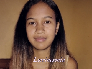 Loreinesonia
