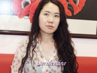 Loridivine